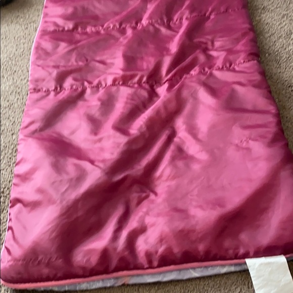 ✨Sleeping Bag👸Disney Princess👸Born to Dream✨ - Picture 6 of 7